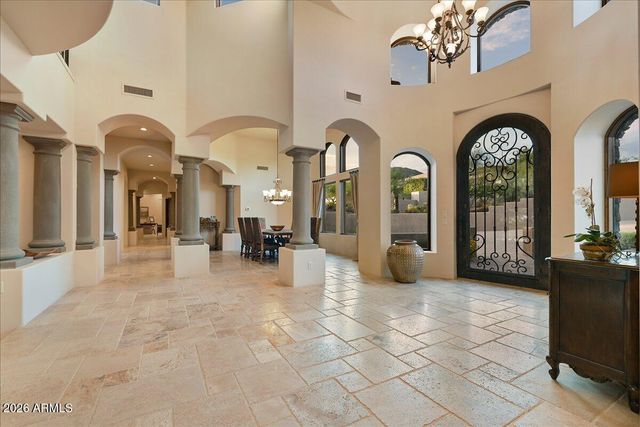 41346 N 111TH Street, Scottsdale, AZ 85262