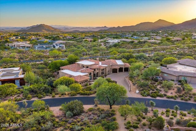 41346 N 111TH Street, Scottsdale, AZ 85262