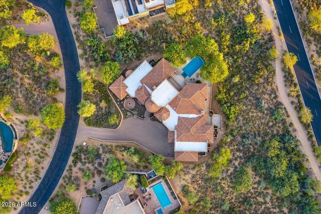 41346 N 111TH Street, Scottsdale, AZ 85262