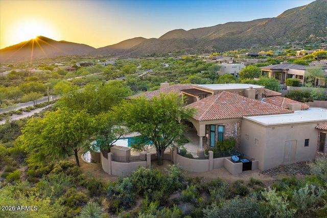41346 N 111TH Street, Scottsdale, AZ 85262