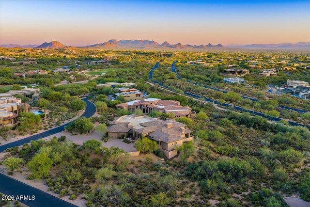 41346 N 111TH Street, Scottsdale, AZ 85262