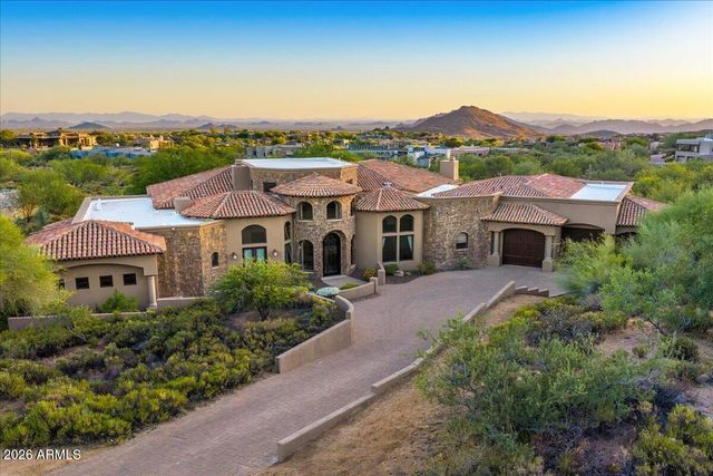 41346 N 111TH Street, Scottsdale, AZ 85262