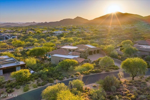 41346 N 111TH Street, Scottsdale, AZ 85262