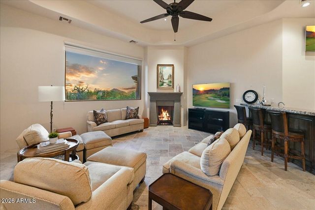 41346 N 111TH Street, Scottsdale, AZ 85262
