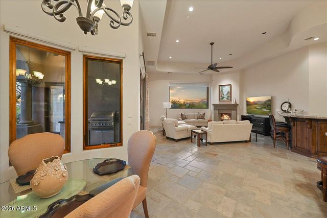 41346 N 111TH Street, Scottsdale, AZ 85262