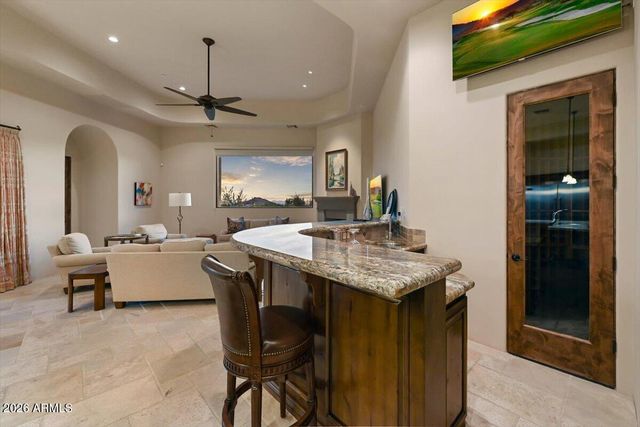41346 N 111TH Street, Scottsdale, AZ 85262