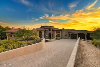 41346 N 111TH Street, Scottsdale, AZ 85262