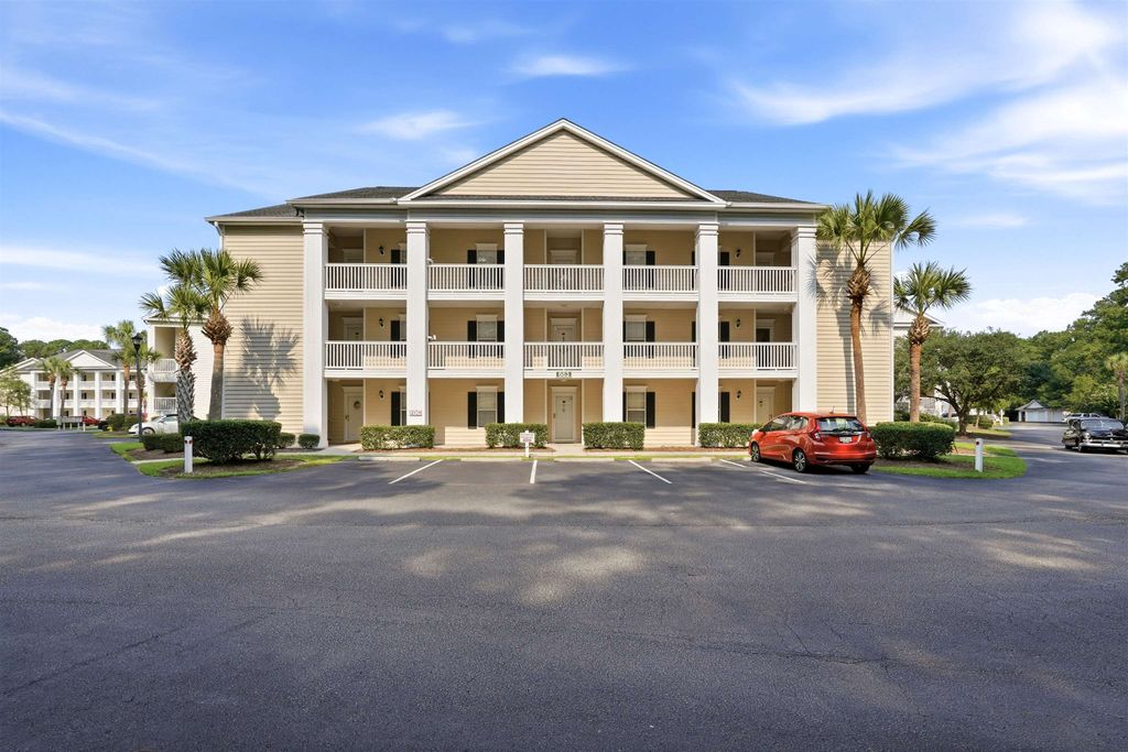 663 Woodmoor Circle # 201, Murrells Inlet, SC 29576 — photo 2