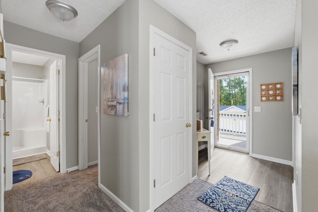 663 Woodmoor Circle # 201, Murrells Inlet, SC 29576 — photo 4