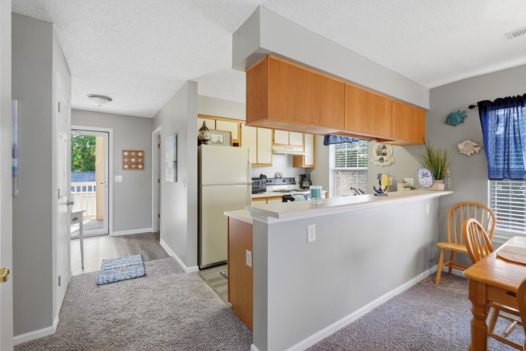 663 Woodmoor Circle # 201, Murrells Inlet, SC 29576 — photo 5