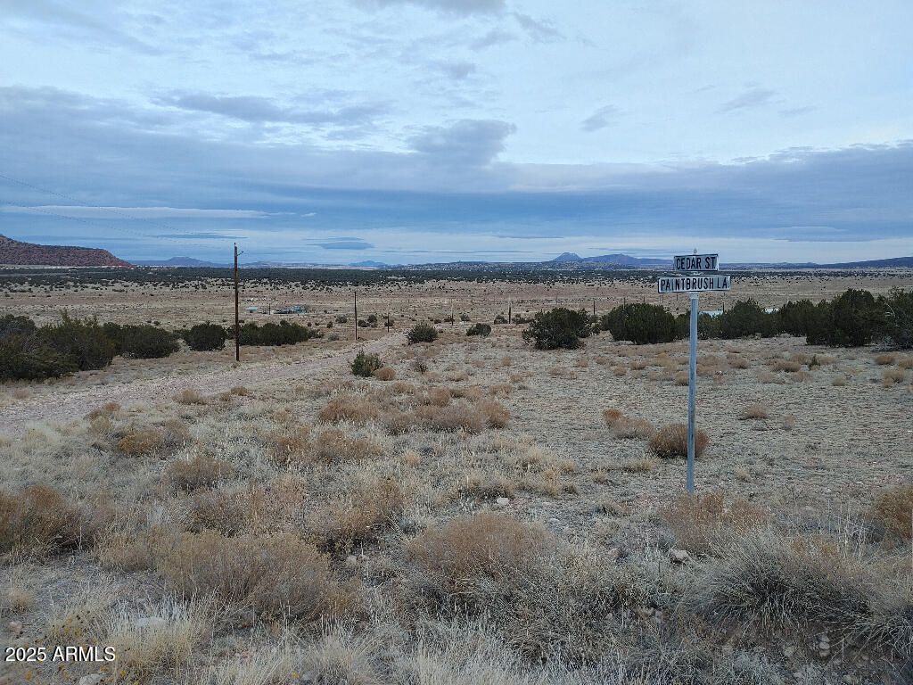 Image 6 of property listing at 54870 N PAINTBRUSH Lane 798, Seligman, AZ 86337