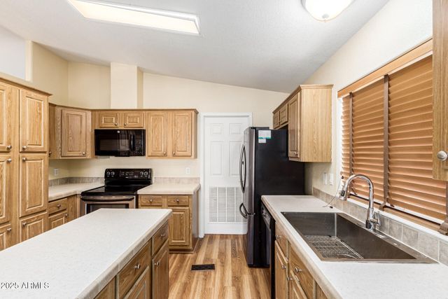 11596 W SIERRA DAWN Boulevard 247, Surprise, AZ 85378