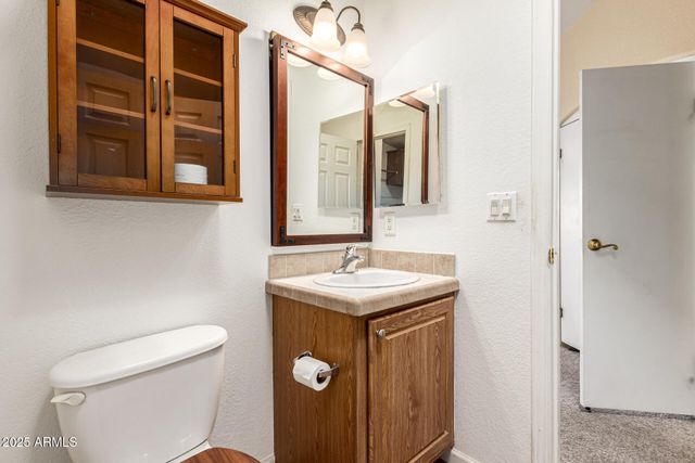 11596 W SIERRA DAWN Boulevard 247, Surprise, AZ 85378