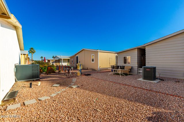 11596 W SIERRA DAWN Boulevard 247, Surprise, AZ 85378