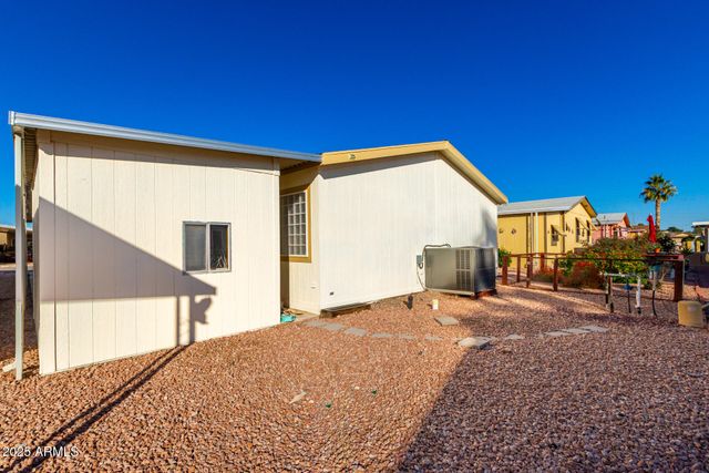 11596 W SIERRA DAWN Boulevard 247, Surprise, AZ 85378