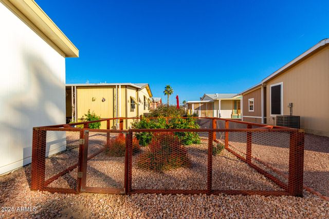 11596 W SIERRA DAWN Boulevard 247, Surprise, AZ 85378