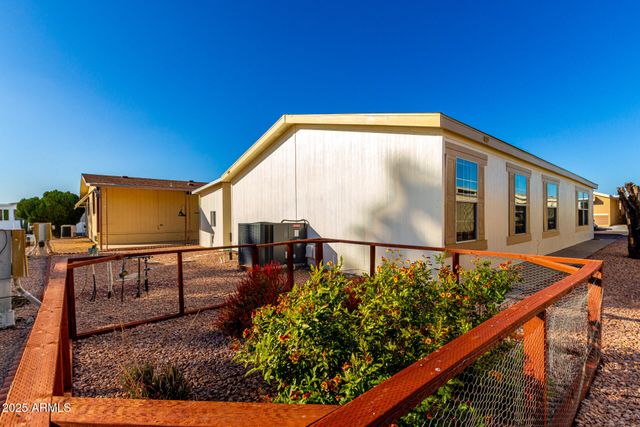 11596 W SIERRA DAWN Boulevard 247, Surprise, AZ 85378