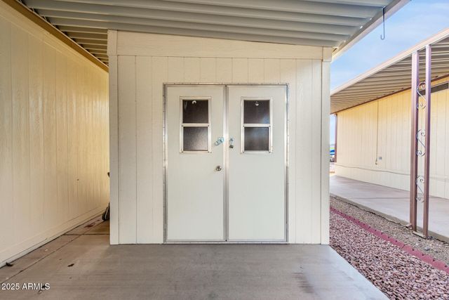 11596 W SIERRA DAWN Boulevard 247, Surprise, AZ 85378