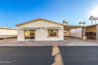 11596 W SIERRA DAWN Boulevard 247, Surprise, AZ 85378
