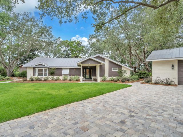 58 Initial Lane, Santa Rosa Beach, FL 32459