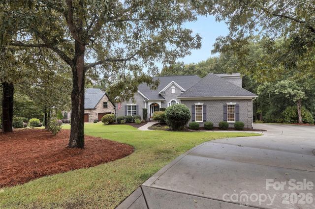 3385 Millstone Creek Road, Lancaster, SC 29720