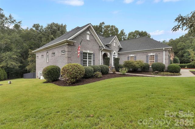 3385 Millstone Creek Road, Lancaster, SC 29720