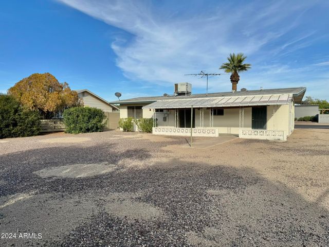 10012 N 103RD Avenue, Sun City, AZ 85351