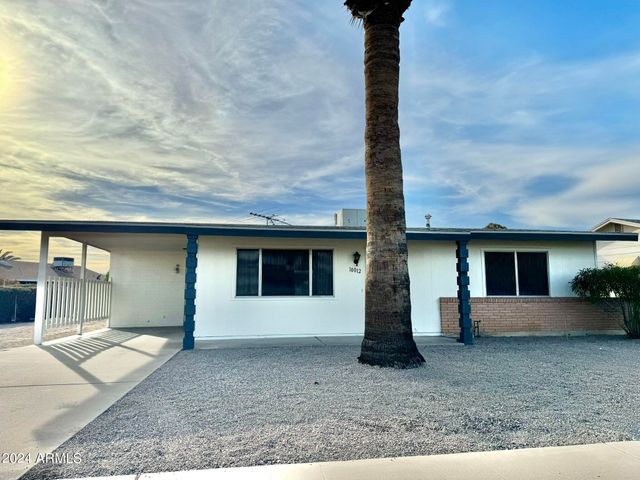 10012 N 103RD Avenue, Sun City, AZ 85351