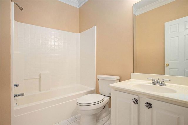 1389 Turtlebrook Lane, Lawrenceville, GA 30043