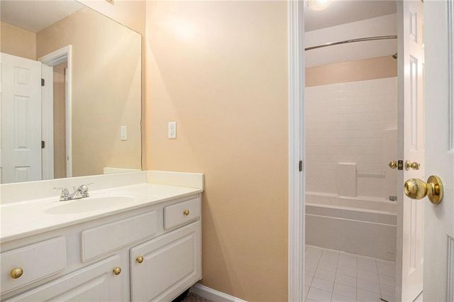 1389 Turtlebrook Lane, Lawrenceville, GA 30043