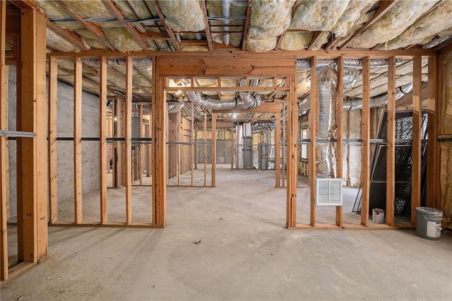 1389 Turtlebrook Lane, Lawrenceville, GA 30043