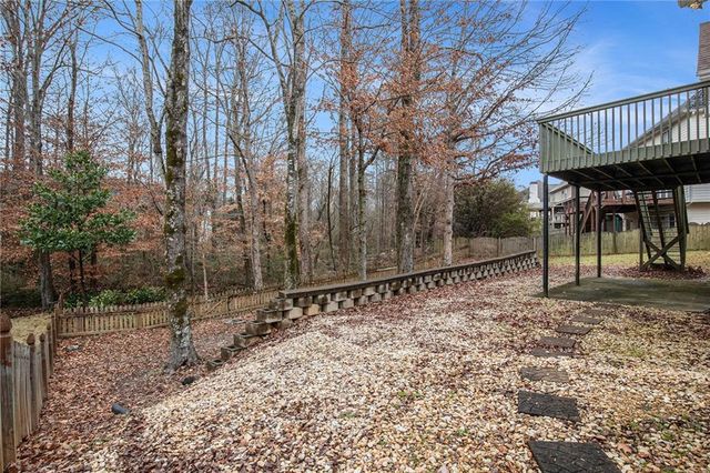 1389 Turtlebrook Lane, Lawrenceville, GA 30043