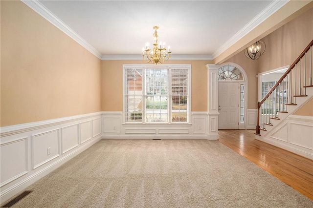 1389 Turtlebrook Lane, Lawrenceville, GA 30043