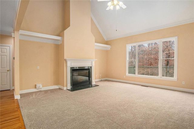 1389 Turtlebrook Lane, Lawrenceville, GA 30043