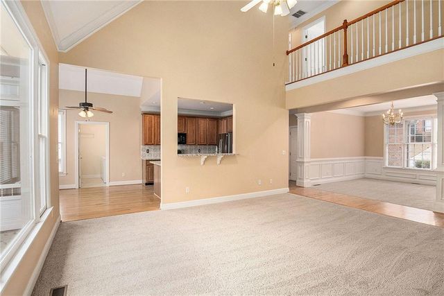 1389 Turtlebrook Lane, Lawrenceville, GA 30043