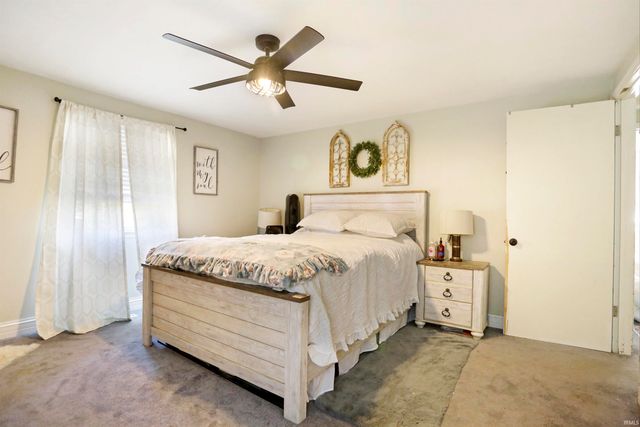 917 S Eighth Street, Boonville, IN 47601
