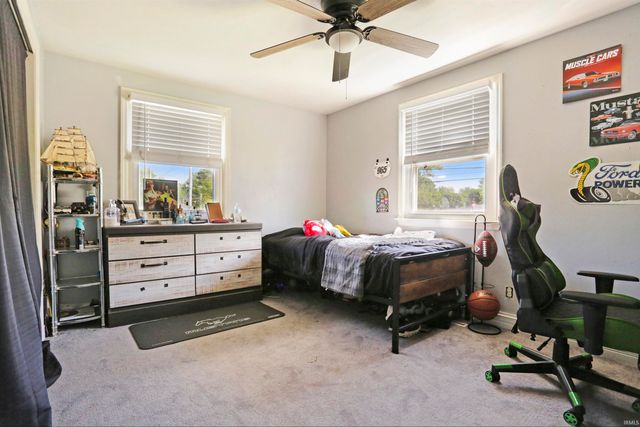 917 S Eighth Street, Boonville, IN 47601
