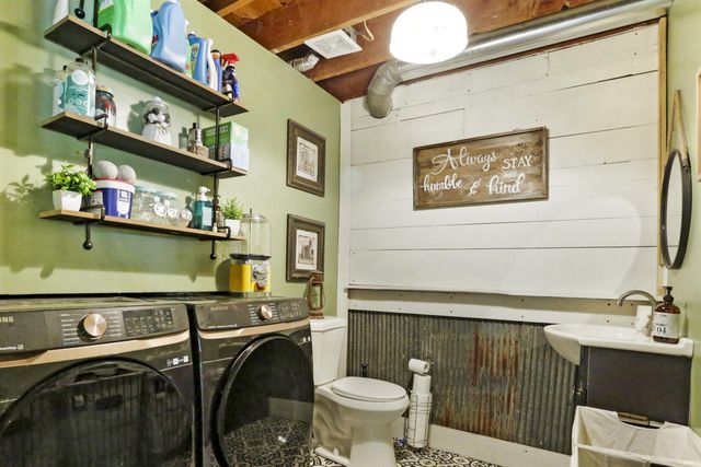 917 S Eighth Street, Boonville, IN 47601