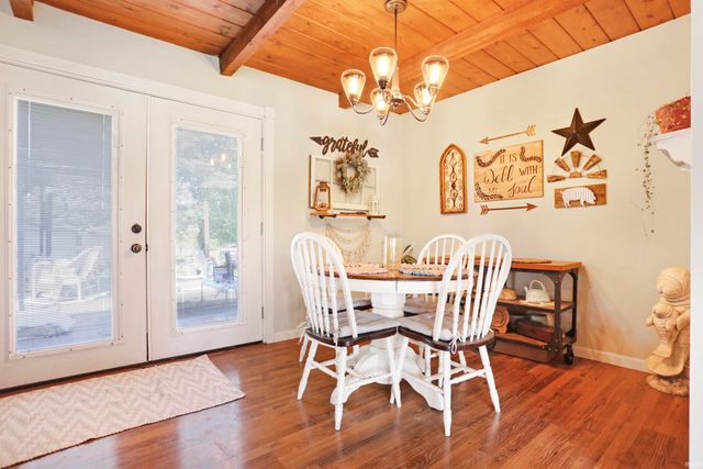 917 S Eighth Street, Boonville, IN 47601