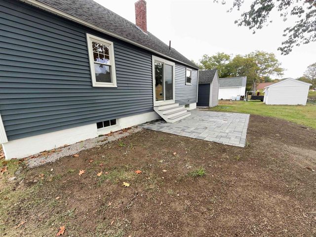 20 Doris Avenue, Portsmouth, NH 03801