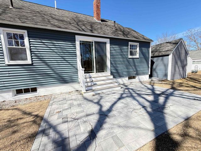 20 Doris Avenue, Portsmouth, NH 03801