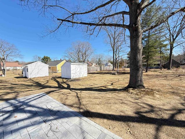 20 Doris Avenue, Portsmouth, NH 03801