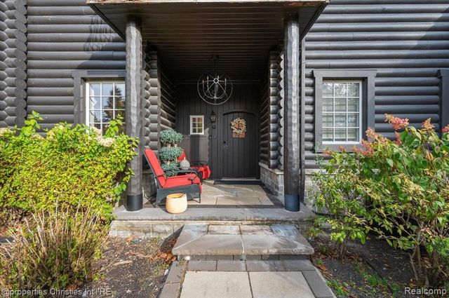 3701 Northwood, West Bloomfield, MI 48324