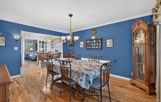 83 Whittier Avenue, North Merrick, NY 11566