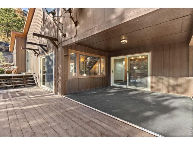 31 Kings Canyon Rd, Bellvue, CO 80512