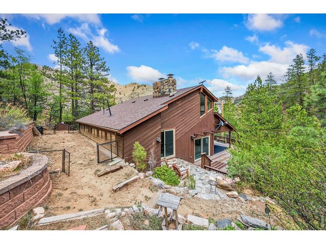 31 Kings Canyon Rd, Bellvue, CO 80512