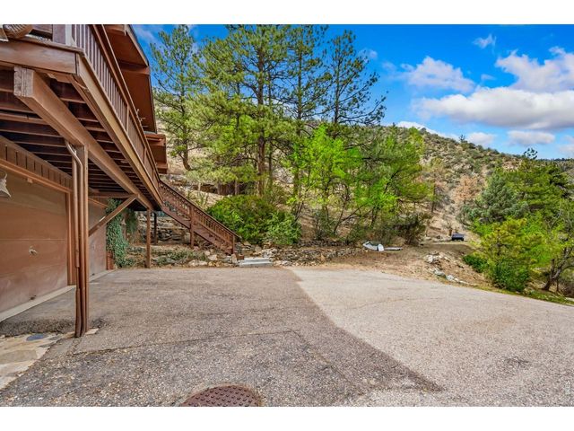 31 Kings Canyon Rd, Bellvue, CO 80512