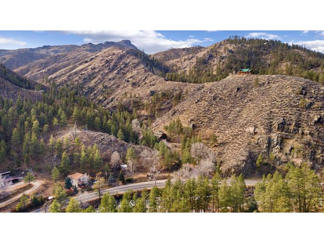 31 Kings Canyon Rd, Bellvue, CO 80512