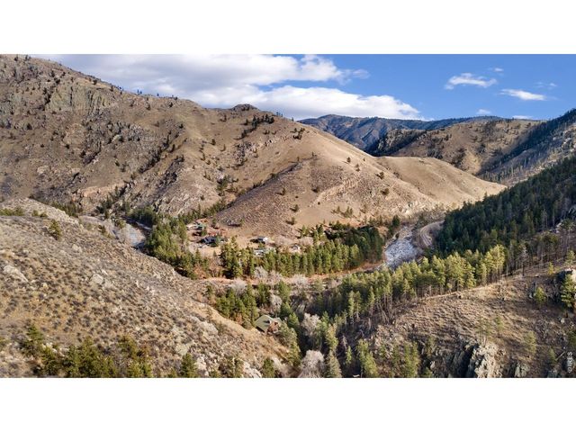 31 Kings Canyon Rd, Bellvue, CO 80512