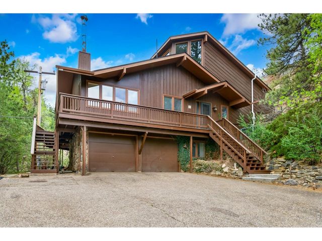 31 Kings Canyon Rd, Bellvue, CO 80512